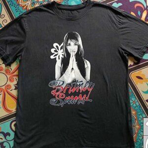 New Britney Spears graphic Gift For Fans Unisex  181